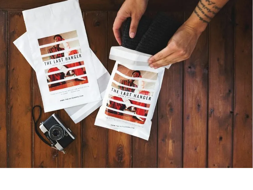 Reusable Mailers
