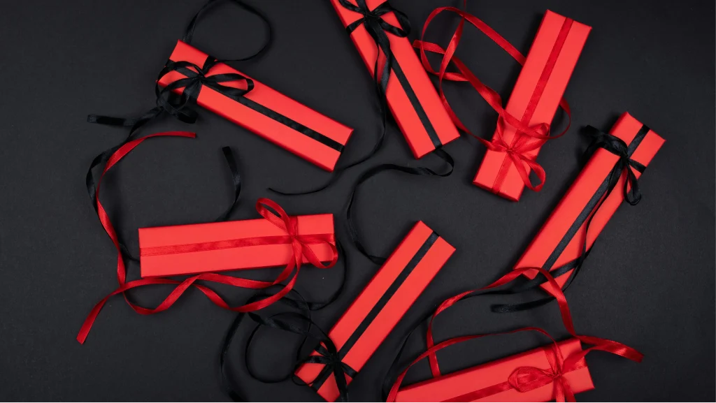 How Custom Boxes Elevate Napier Jewelry's Value - Ribbon Ties