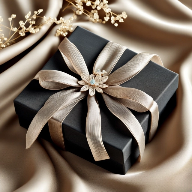 Elegant Stuller Jewelry Packaging by Richpack | Premium Solutions for Fine Jewelry Presentation - Stuller jewelry packaging 2