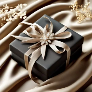 Elegant Stuller Jewelry Packaging by Richpack | Premium Solutions for Fine Jewelry Presentation - Stuller jewelry packaging 4