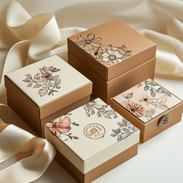 Shop Susan Shaw Jewelry with Custom Packaging by Richpack | Elegant Solutions for Premium Brands | Richpack Custom Jewelry Boxes - Susan Shaw Jewelry with Custom Packaging3