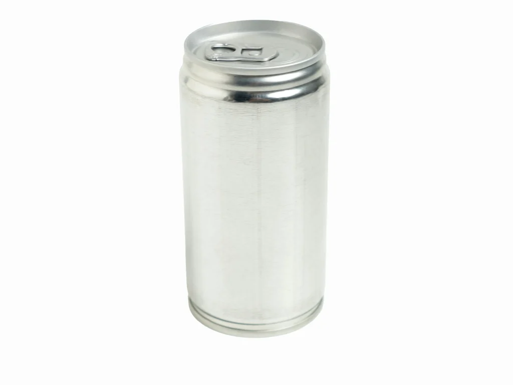 Tin Packaging