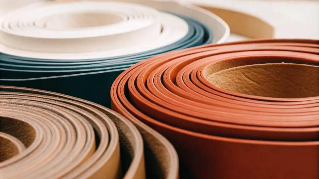 a photo featuring a flexible package material with