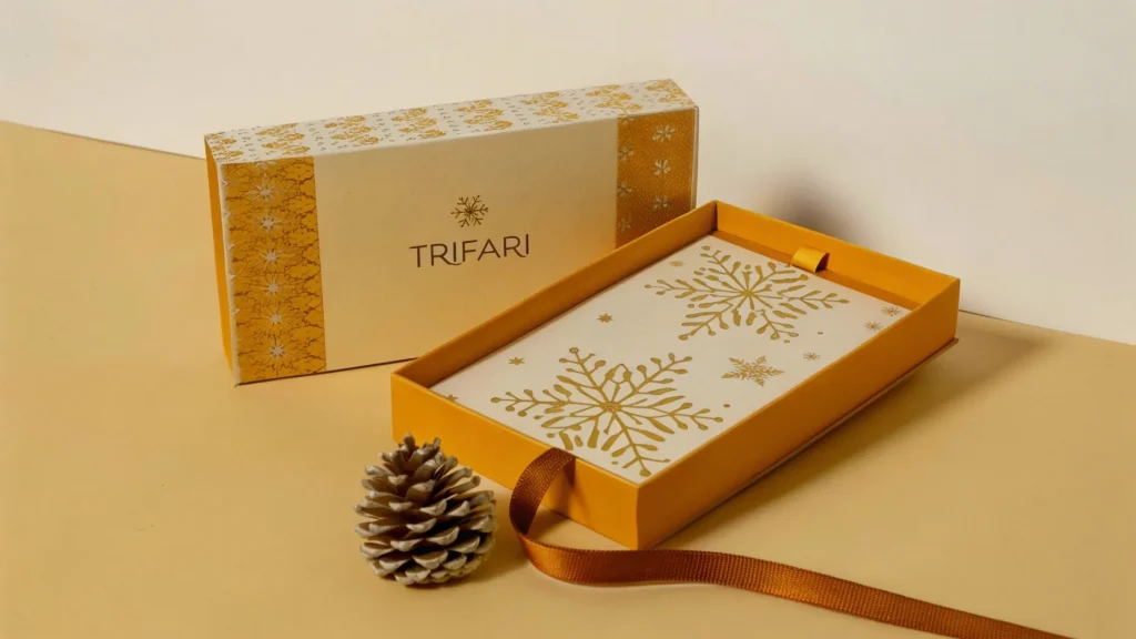 best trifari jewelry box