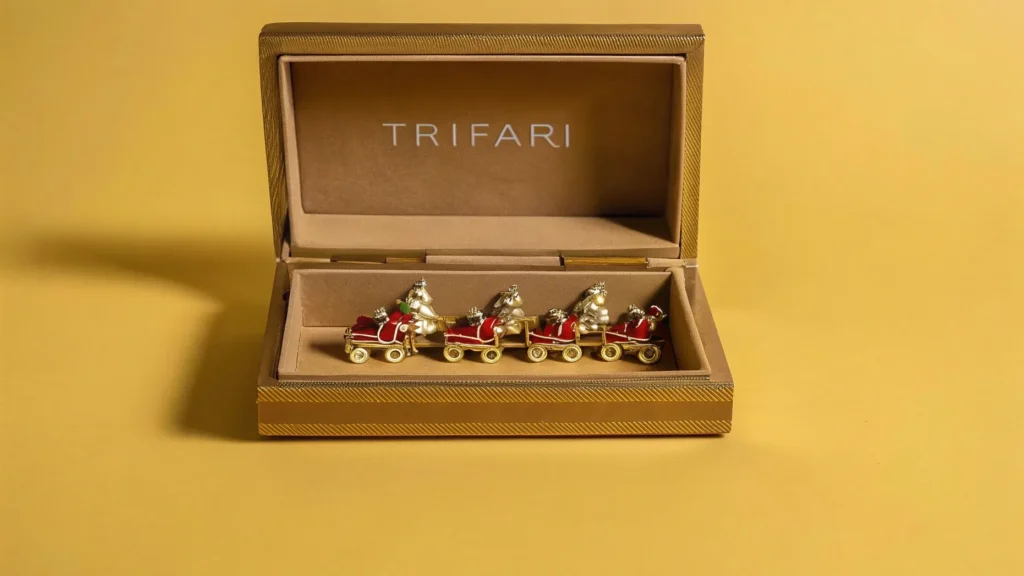 best trifari jewelry packaging solutions
