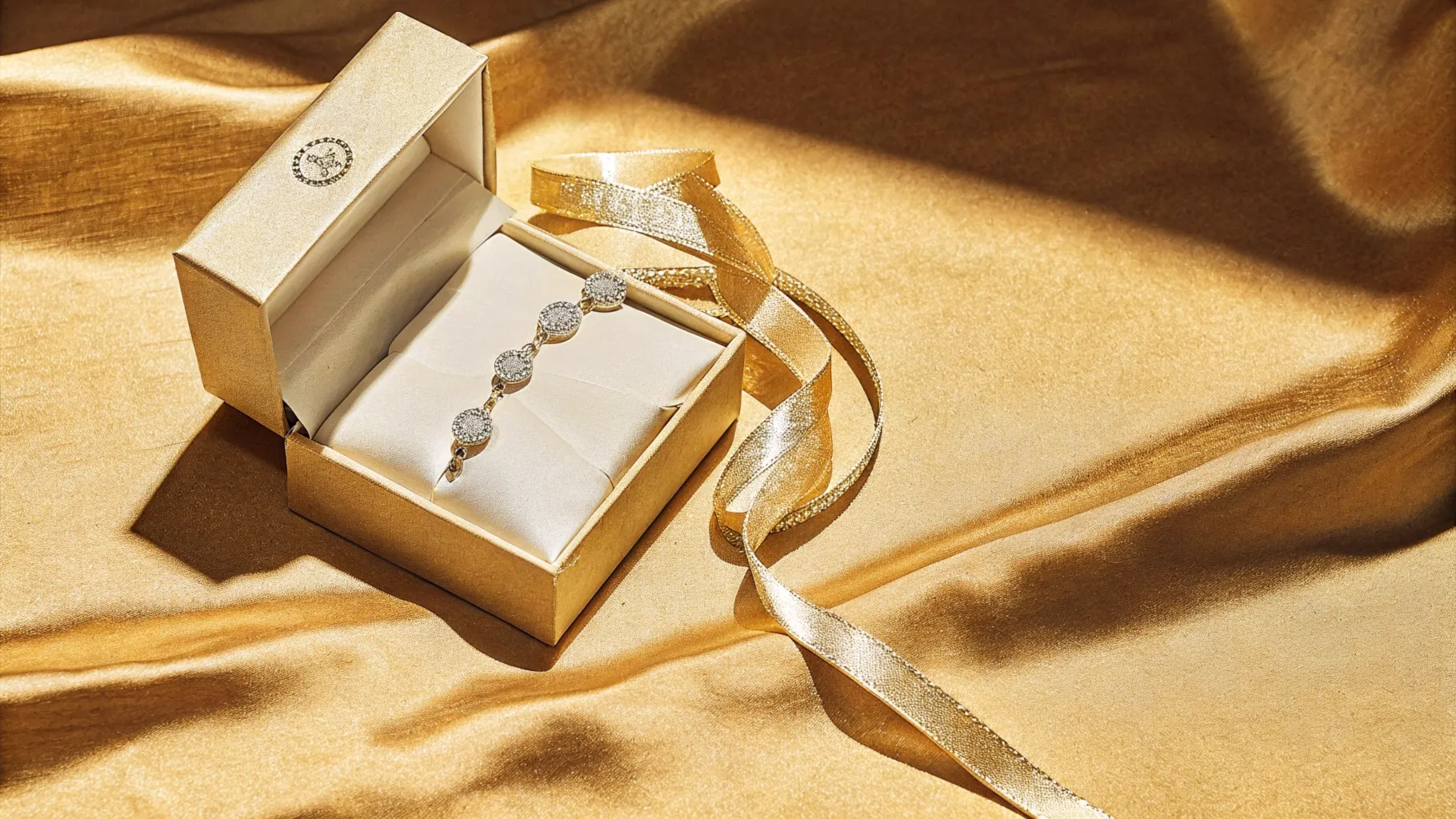 bracelet in a box