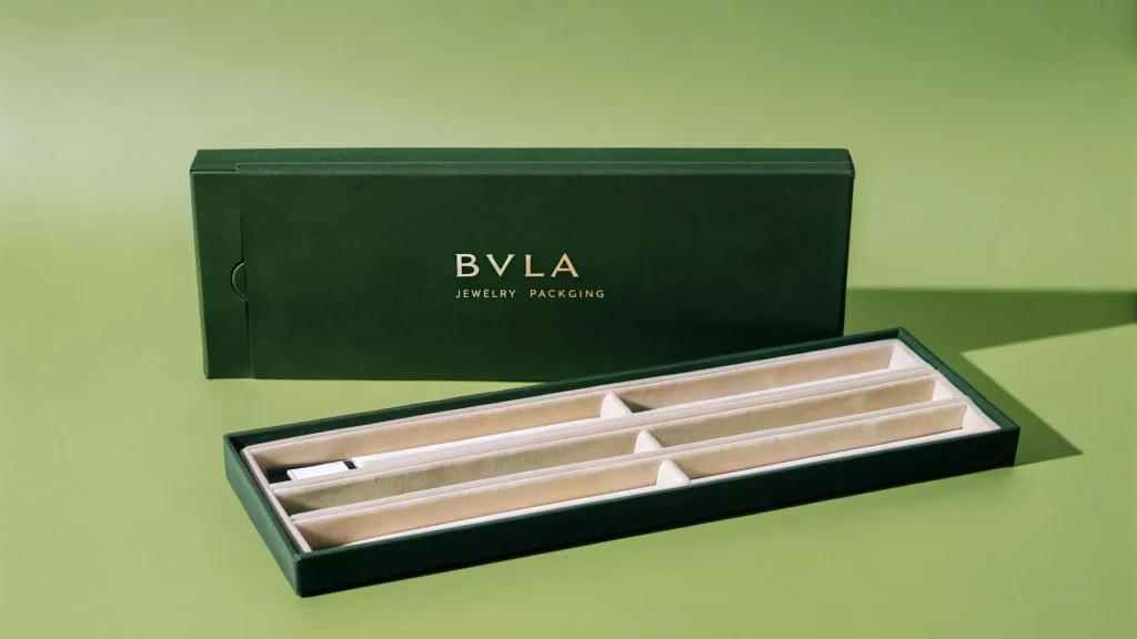 bvla jewelry packaging for sterilization