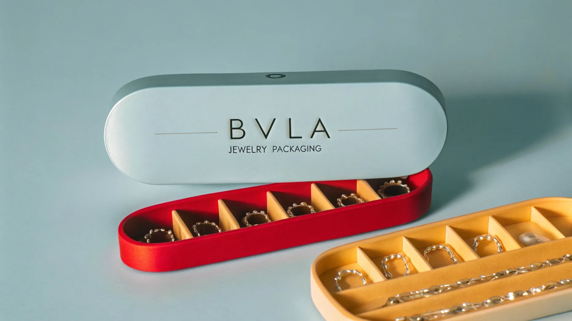 bvla jewelry packaging for sterilization