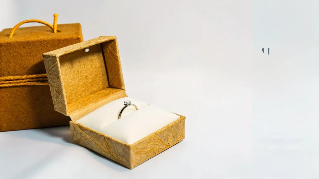 How to Design Luxury Perfume Packaging - choose materials for protection