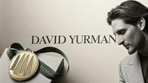 Просте проти розкішного: Посібник з упаковки ювелірних виробів Девіда Юрмана - packaging david yurman