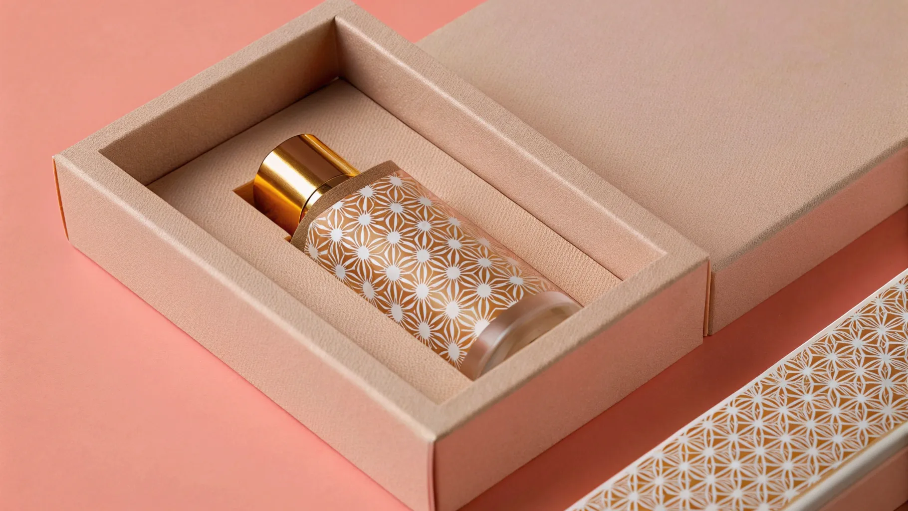 How to Design Luxury Perfume Packaging - design luxury perfume box