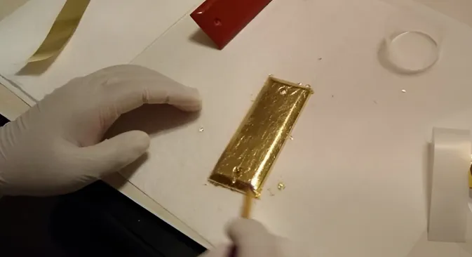 How Does Hot Foil Stamping Elevate Your Packaging Branding - diy hot foiling stamping