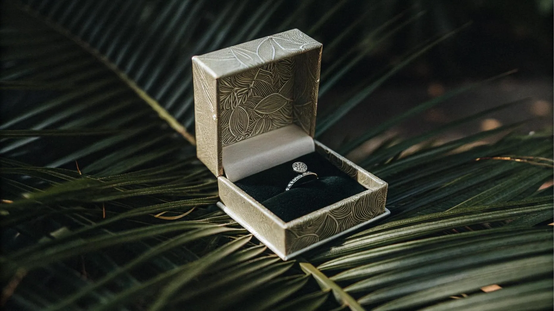 5 Dune Jewelry Packaging Design Trends to Beat the Competition in 2025 - dune jewelry box