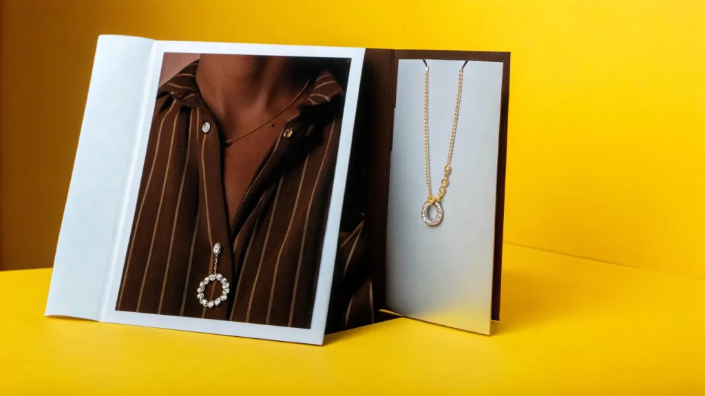The Beauty of Dune Jewellery: How to Showcase the Ocean in Packaging - dune jewelry ideas