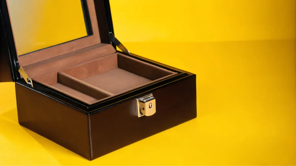 durability and protection in material selection fo