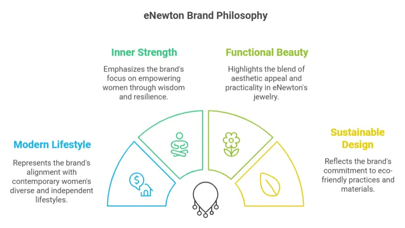 enewton brand pholosophy