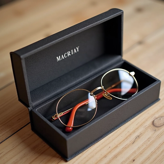 Jewelry Boxes - eyeswear boxes