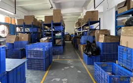 Packaging Manufacture - factory 03