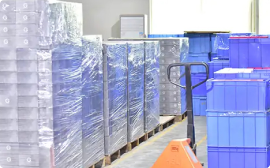 Packaging Manufacture - factory 04