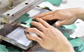 Packaging Manufacture - fine craft 01