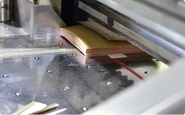 Packaging Manufacture - fine craft 02
