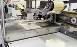 Packaging Manufacture - fine craft 03