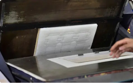 Packaging Manufacture - fine craft 04