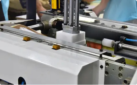Packaging Manufacture - fine craft 05