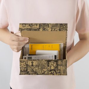 Gift Box Vintage: Heritage Wrapped in Cardboard, Sparking Sentiments of Yesteryearsgift box vintage - gift box vintage 1