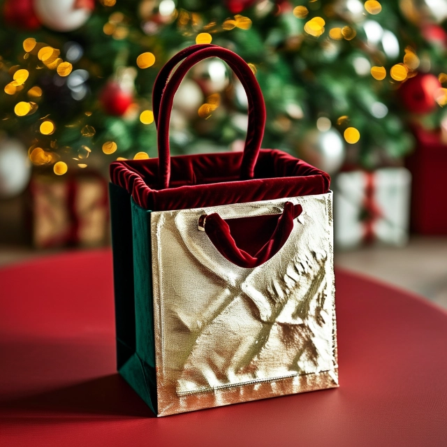 Gift Packages for Christmas - Luxurious Packages Wrapped in Christmas Magic for Joyful Giving - gift packages for christmas 5