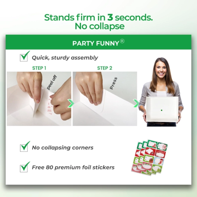 Professional Gift Wrapping Rectangular Box - Elevate Your Presentations - gift wrapping rectangular box 2