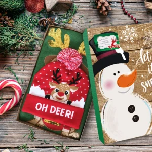 Professional Gift Wrapping Rectangular Box - Elevate Your Presentations - gift wrapping rectangular box 6