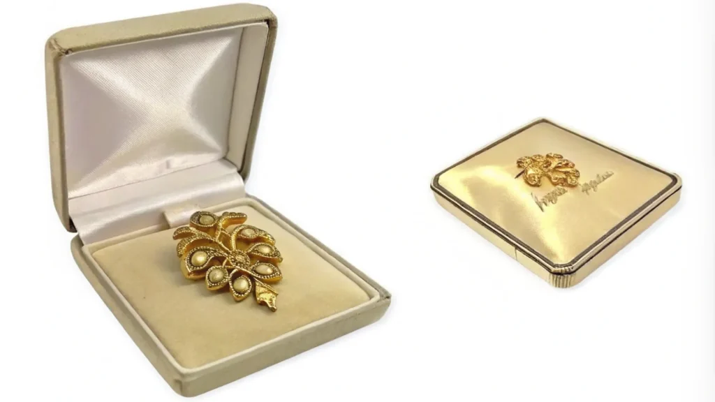 jewelry box