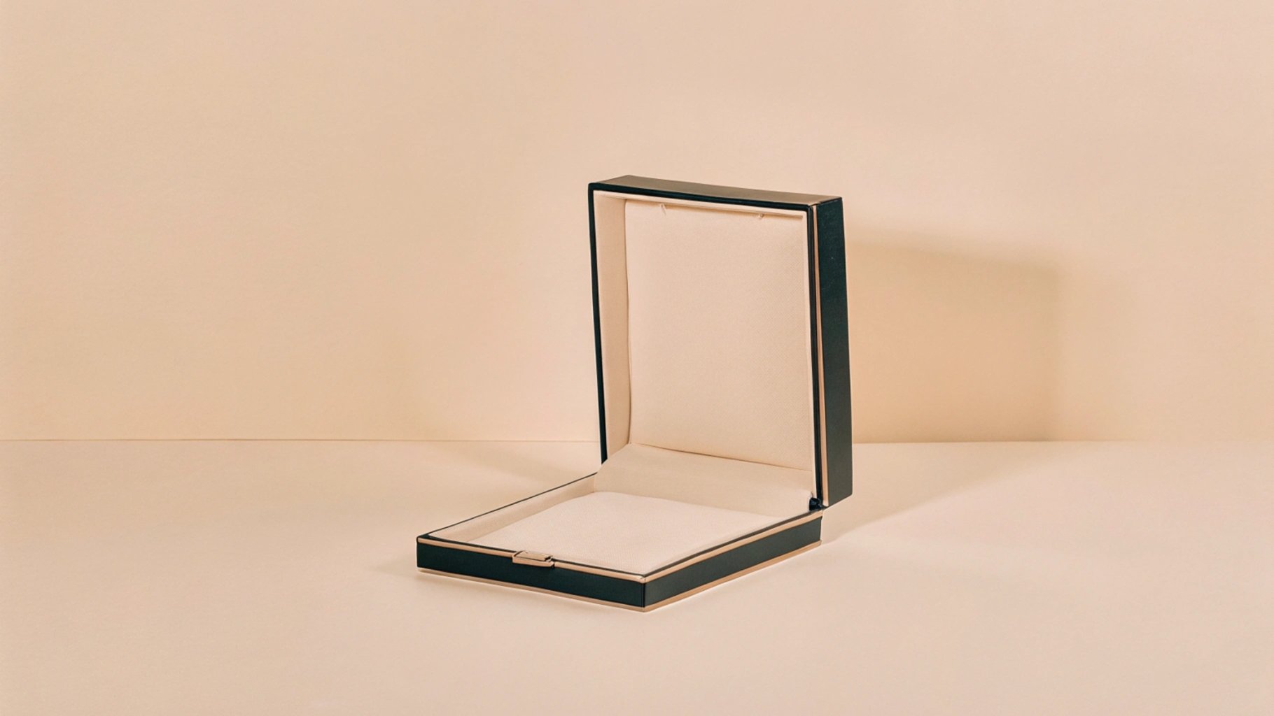 jewelry gift box with magenetic
