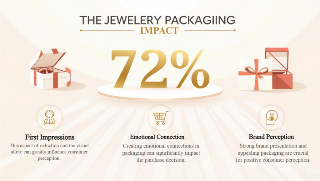 Elevating Monet Jewelry's Appeal: 6 Creative Packaging Ideas to Boost Sales - jewelry packaging impact
