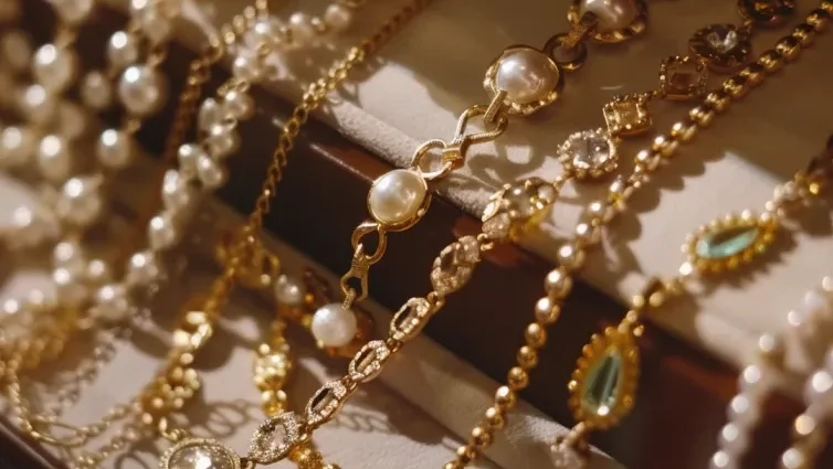 How to Tell Monet Jewellery Brand Story Through Packaging Art - jewelry world