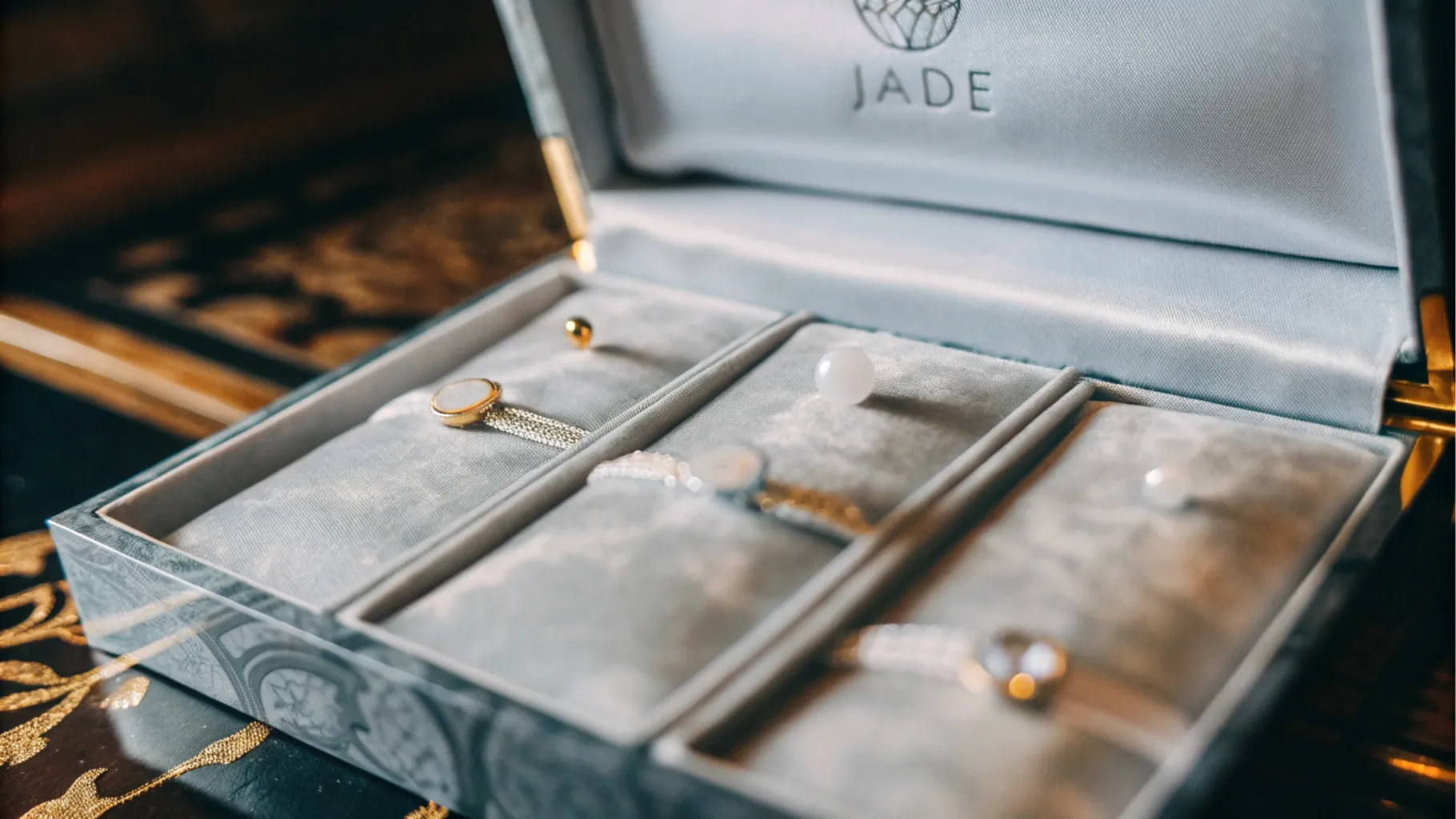 How to Incorporate Luxury Elements into Jade Jewelry Packaging for High-End Pieces - luxury elements into jade jewelry packaging (1)