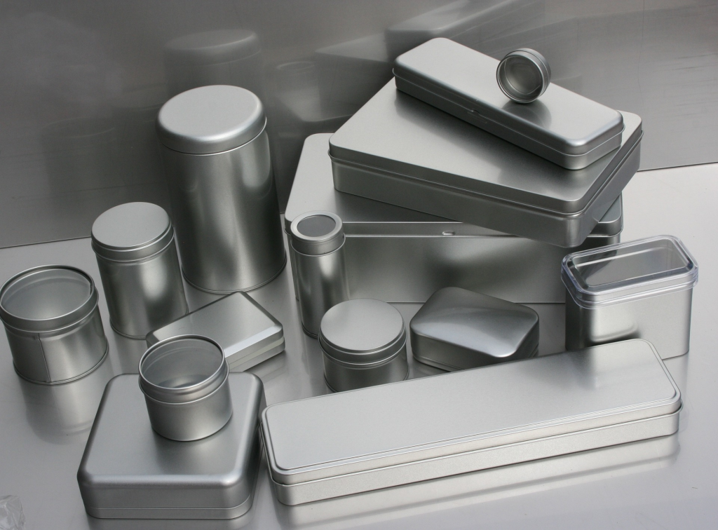 Elevating Monet Jewelry's Appeal: 6 Creative Packaging Ideas to Boost Sales - material box made by tin