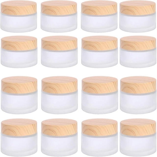 Minimalist Skincare Packaging - Protecting Skincare Treasures in a Minimalist Shell - minimalist box design 1