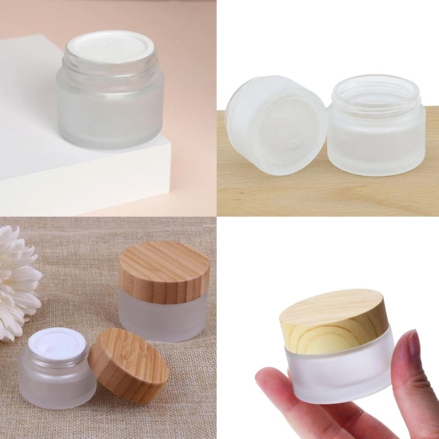 Minimalist Skincare Packaging - Protecting Skincare Treasures in a Minimalist Shell - minimalist box design 2