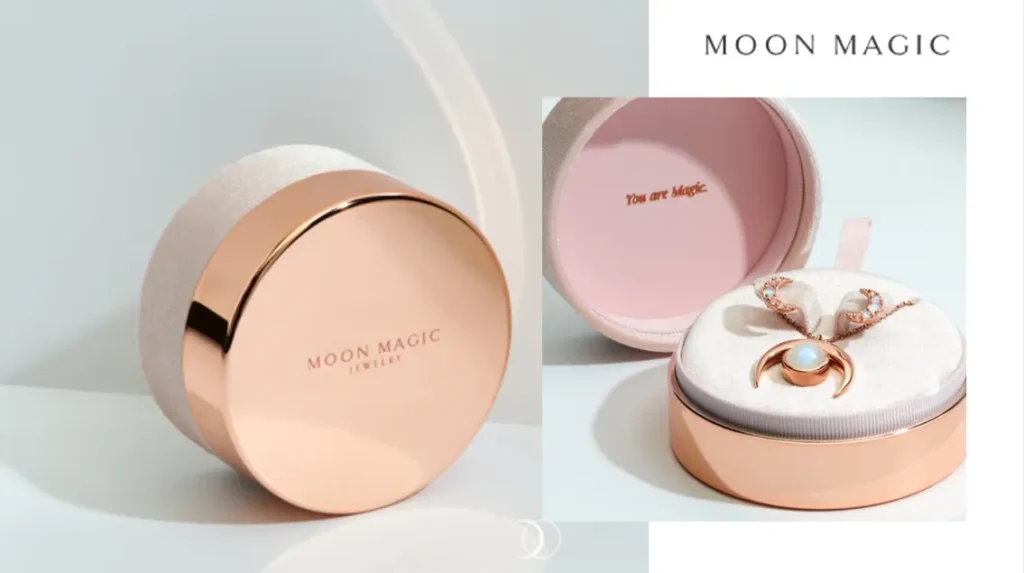 moonmagic jewelry box