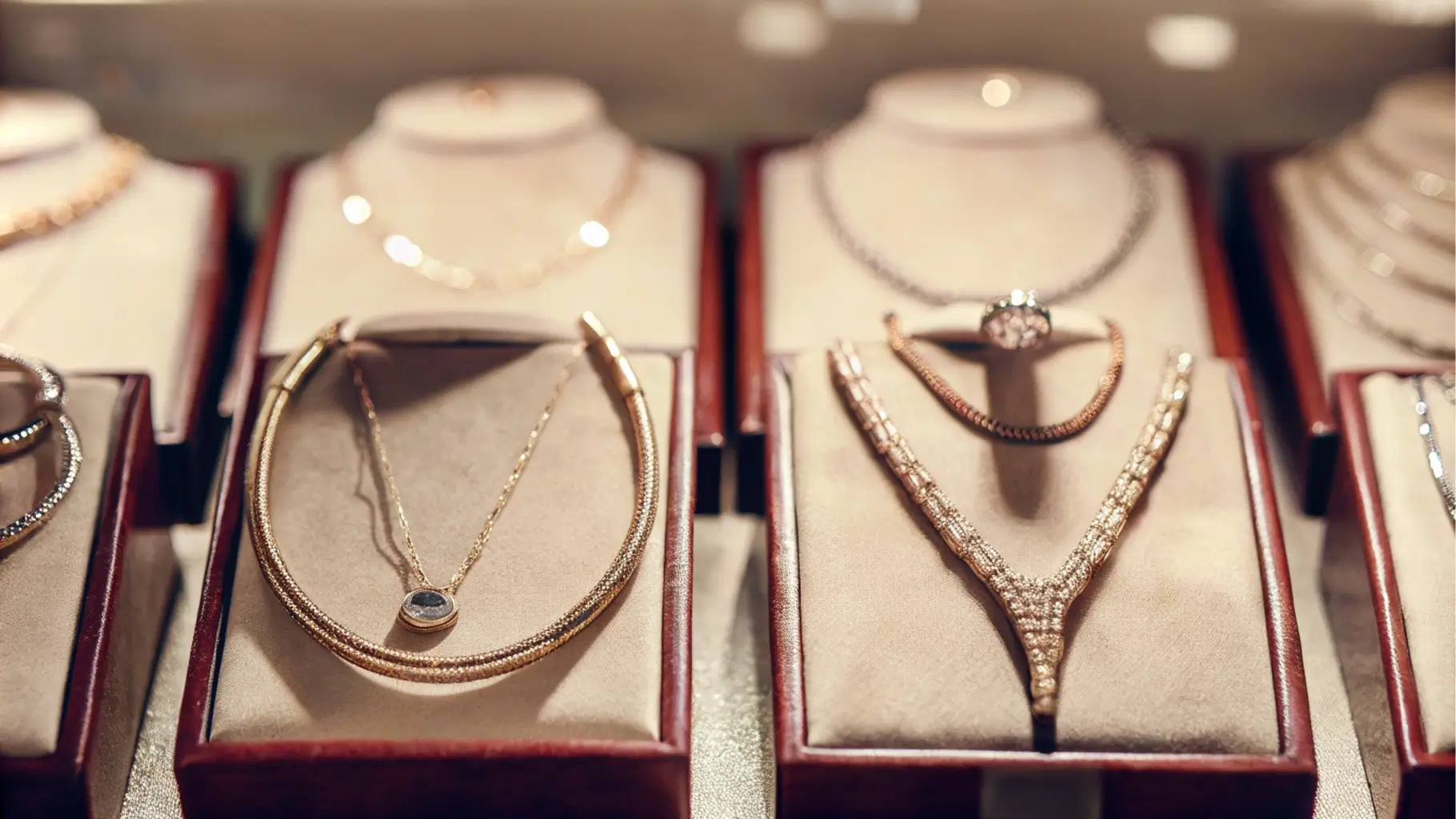 napier jewelry