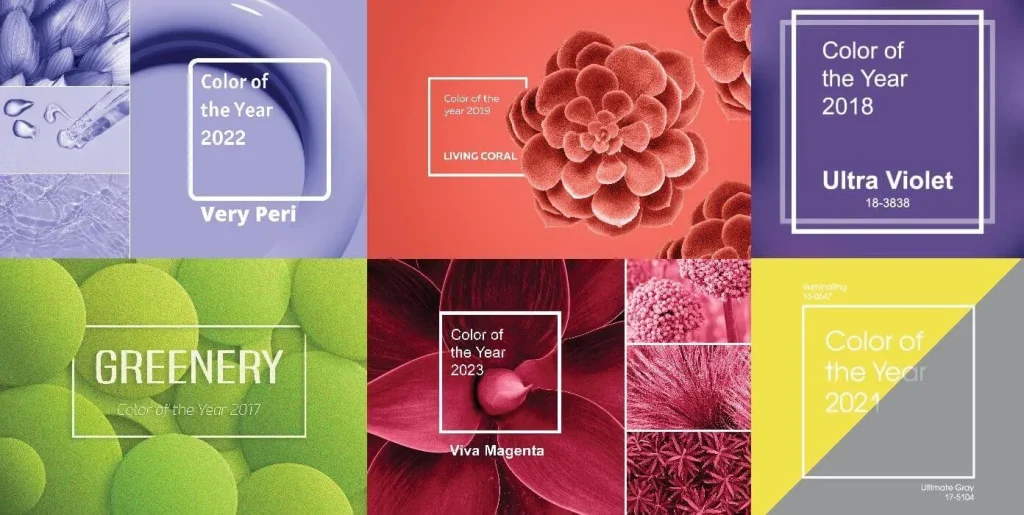 Top 12 Stuller Packaging Trends for the Festive Season: Sustainable and Elegant Ideas - packaging colors