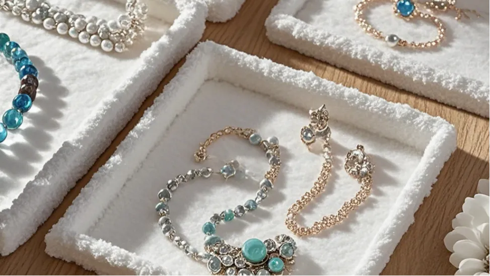 Rook Piercing Jewellery Packaging: Tips for Attracting Piercing Lovers - rook piercing jewellery display
