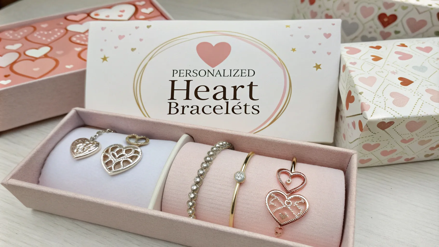 Missing Mom Personalized Memorial Jewelry A Piece Of My Heart Lives In Heaven Bangle Bracelet Sympathy Gift Memorial Bracelet