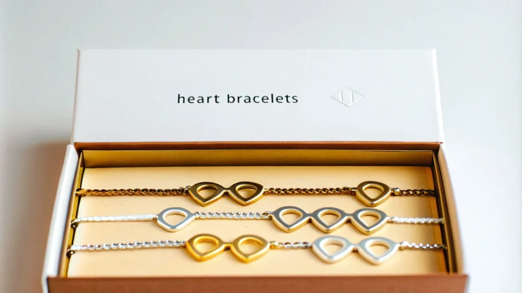 shop personalized heart bracelets box (2)