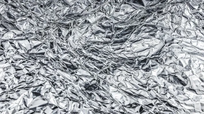 How Does Hot Foil Stamping Elevate Your Packaging Branding - silver printing