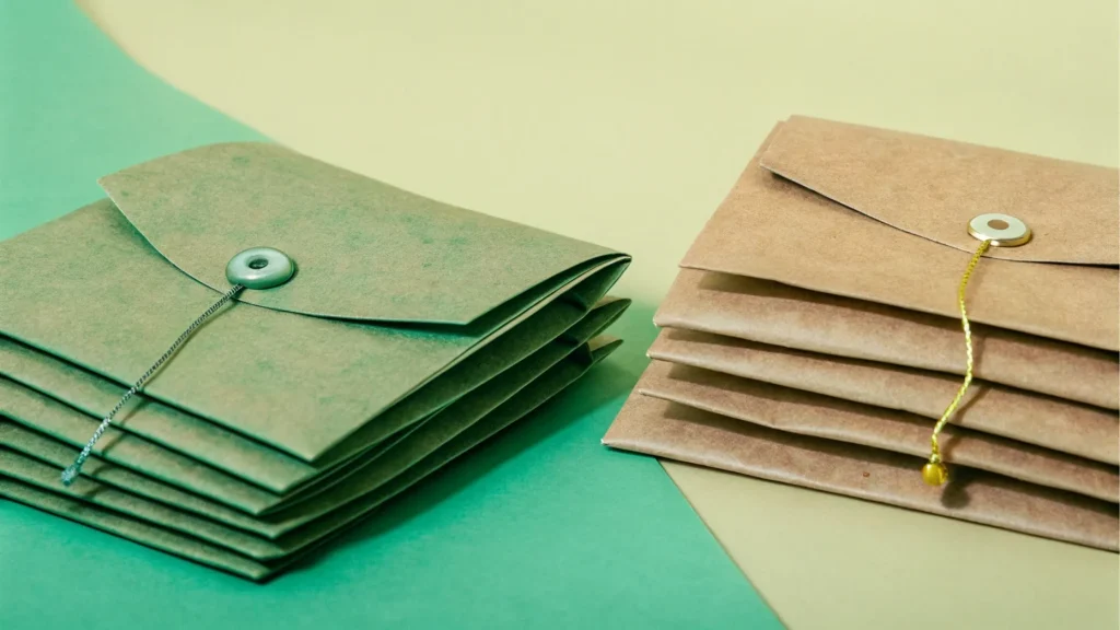 small paper bags for jewelry