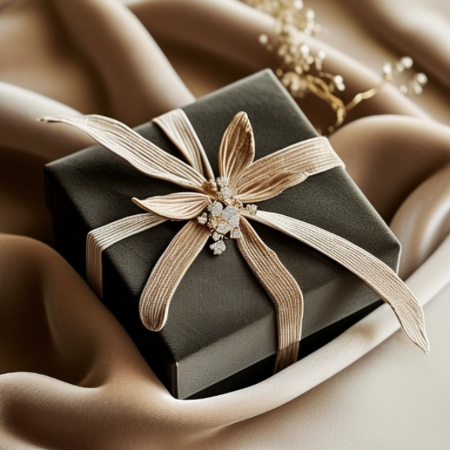 Elegant Stuller Jewelry Packaging by Richpack | Premium Solutions for Fine Jewelry Presentation - stuller jewelry packaging 1