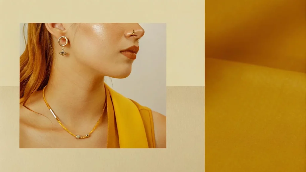 4 Ways Vertical Labret Jewelry Packaging Drives Brand Success - vertical labret jewellery